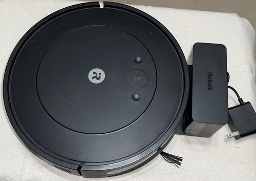 Hurry moving sale irobot - hurry,