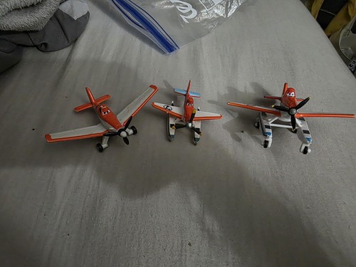 Lot disney pixar - lot, of