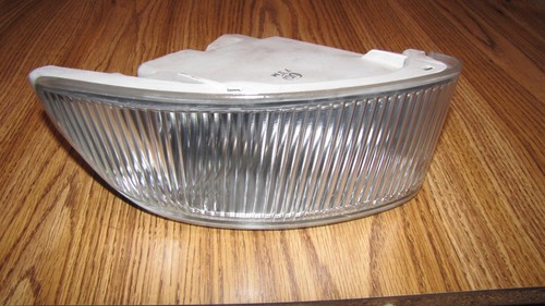 Lexus es300 fog light - es300,