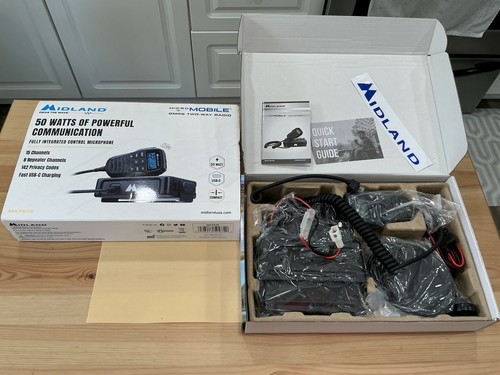 Midland mxt575 micromobile - mxt575,