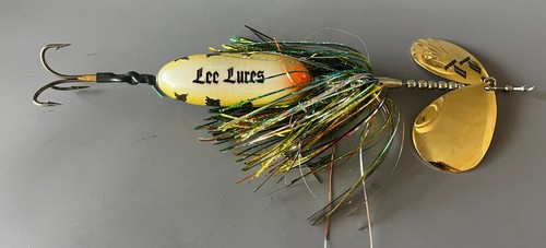 Muskie pike crank baits - pike,,