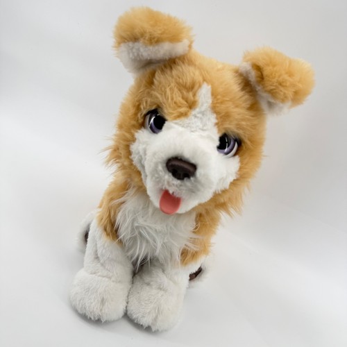 Furreal friends ricky - furreal,