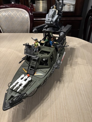 Joe figures sentinel - (6), +