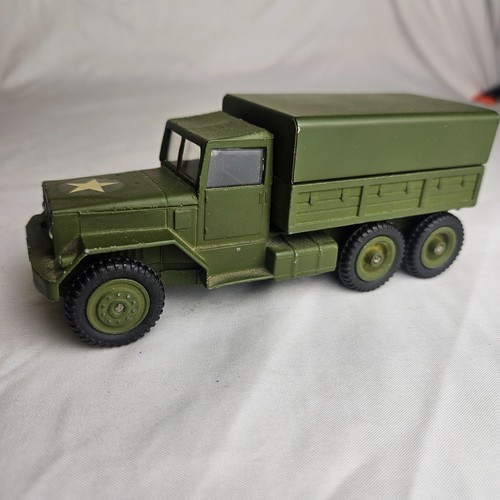 Corgi international 6x6 - corgi,