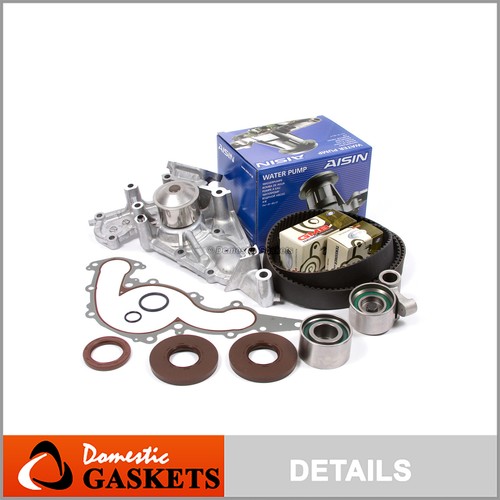 Timing belt aisin - belt,