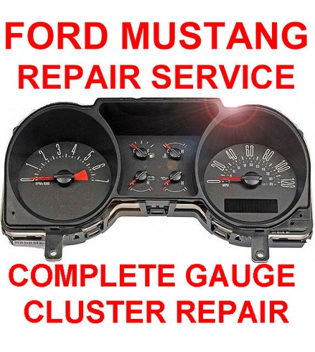 Ford mustang 2004 - mustang, 2004-2009