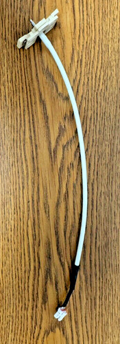 Samsung gas dryer cable - gas,