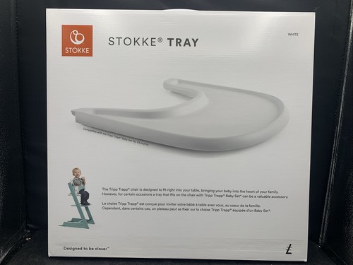 Stokke tripp trapp high - trapp,