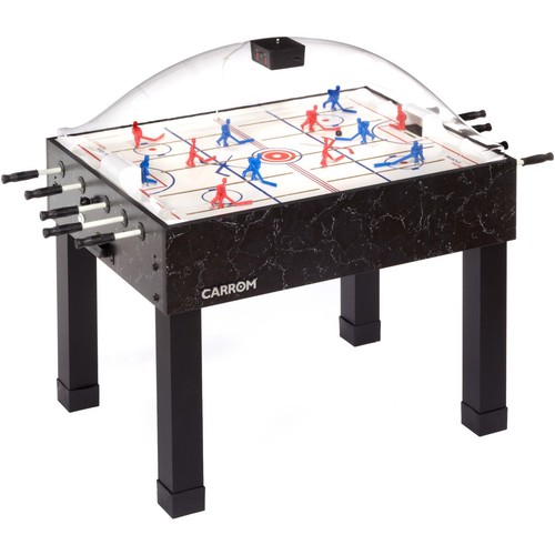 Carrom super stick dome - carrom, hockey