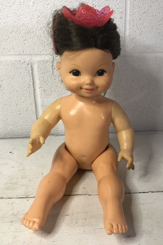 Vintage dancerella 1978 - dancerella, mattel