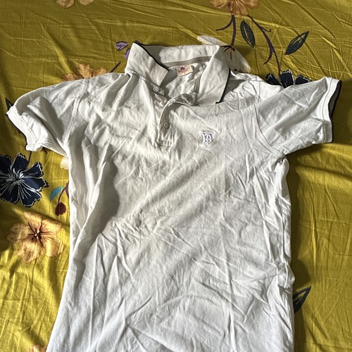 Burberry london men - men's, polo
