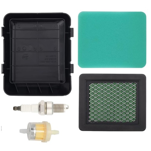 Air filter cover kit for - &,