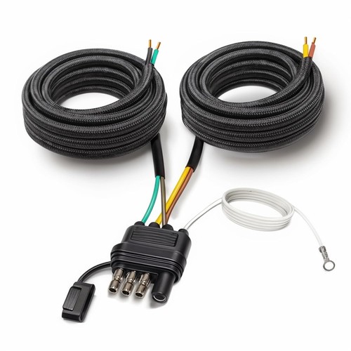 Wiring harness kit 4pin5 - wiring, wire