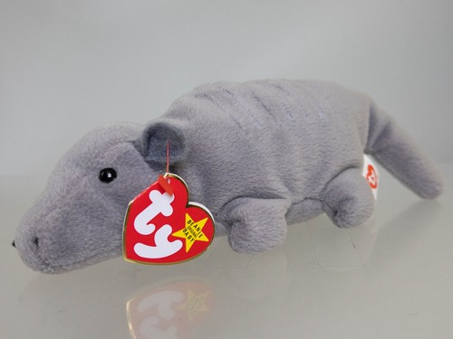 Beanie baby tank - baby,