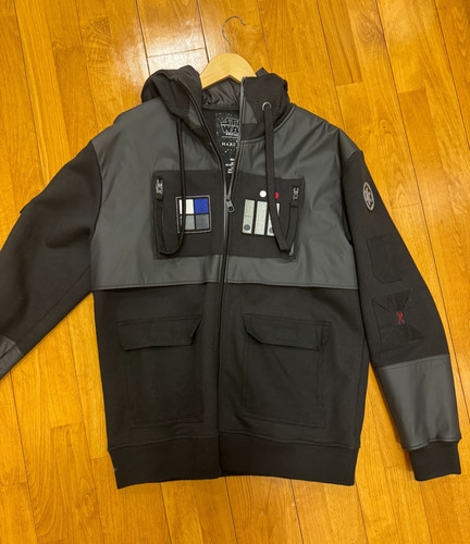 Rare star wars marc - wars,