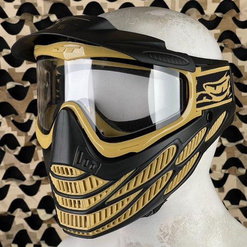 New flex paintball mask - jt,