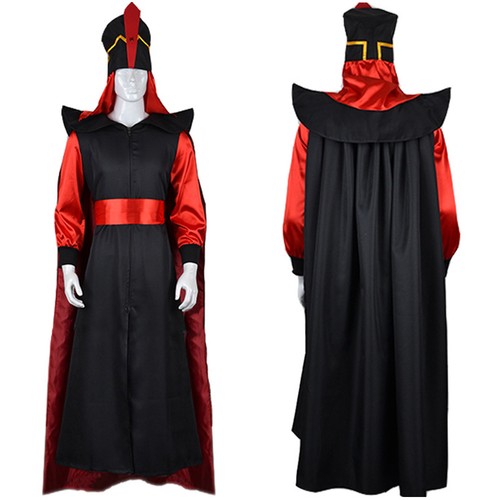 Villain jafar cosplay - jafar, ancient