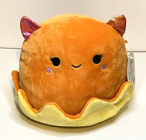 Squishmallow norbu the dumbo - squishmallow,