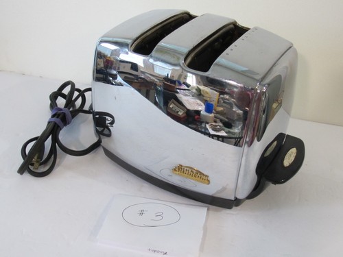 Vtg sunbeam 35 radiant - t-35,