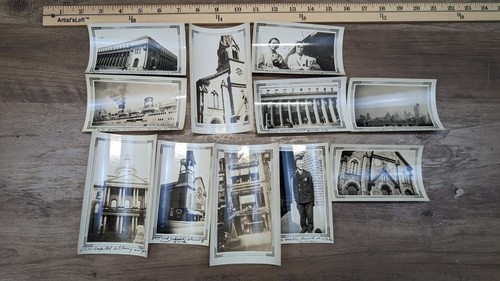 Vintage photo lot b - vintage, b&w