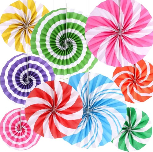 Pcs candyland party - pcs,