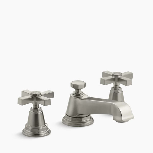 Kohler bathroom faucet - kohler,