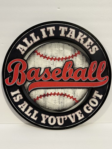 Hobby lobby baseball open - baseball,