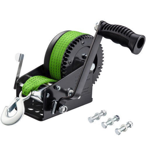 3500lbs 33ft polyester strap - 3500lbs,
