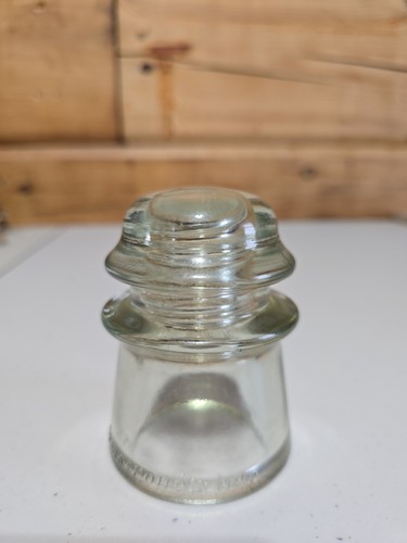 Vintage armstrong clear - armstrong,