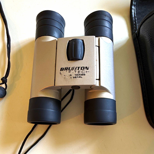 Brunton lite tech 10x26 - brunton,