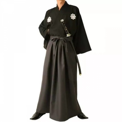 Japanese men kimono ryoma - japanese,