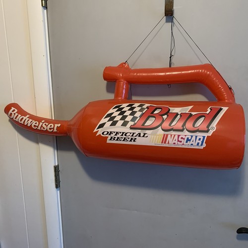 Vintage 1990s budweiser - 1990s,