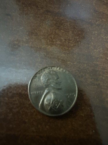 1949 freemason lincoln wheat - 1949,