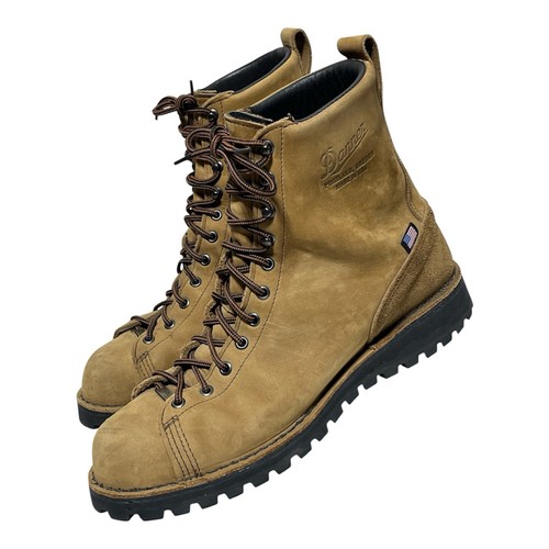 Danner elk hunter boots - 8",