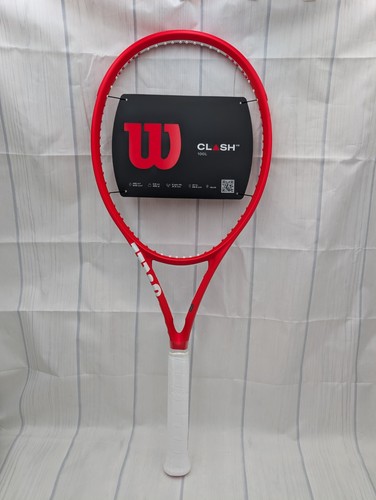 New wilson clash 100l - 100l, v3