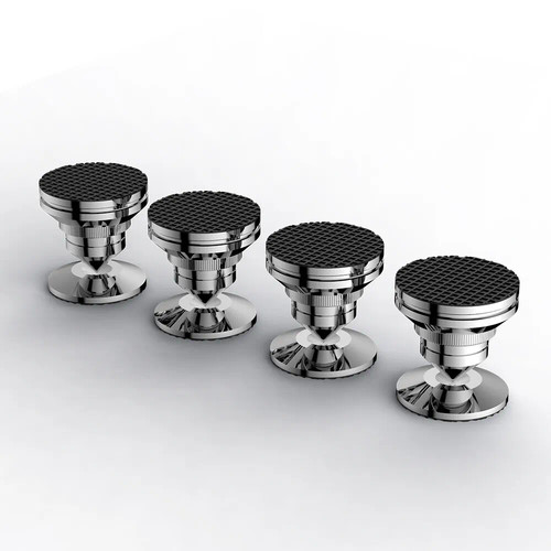 4set speaker turntable - 4set,