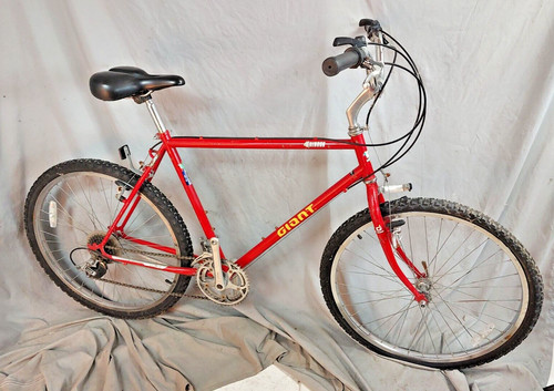 1995 giant chinook mtb - mtb, bike