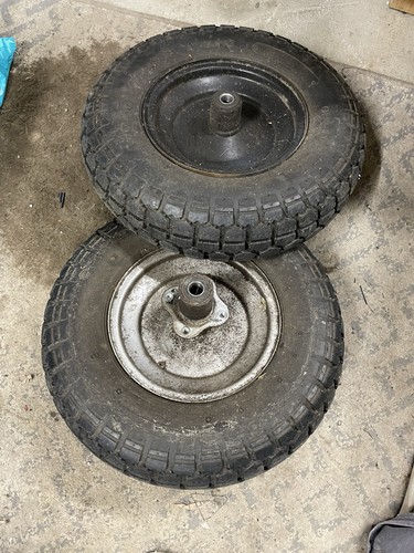 Front rear vtg - rear, track