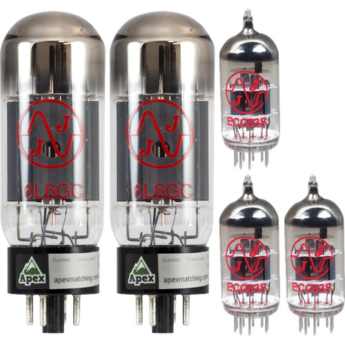 Tube set for fender - tube,