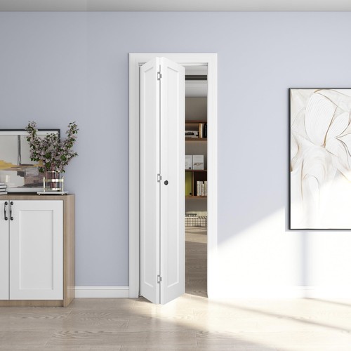 24in 80in bifold door - 24in., 80in.