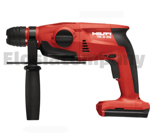 Hilti nuron sds - sds, plus
