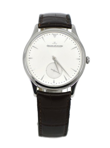 Jaeger lecoultre master - lecoultre, ultra
