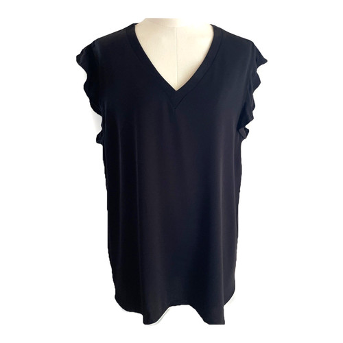 Kate spade ruffle sleeve - kate,