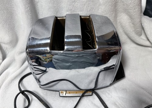 Vintage sunbeam radiant - vintage,