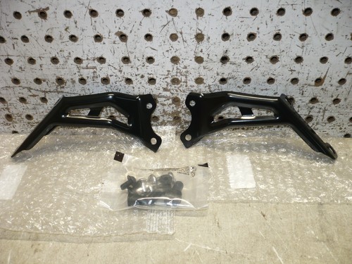Triumph scrambler 400x fitting - triumph,