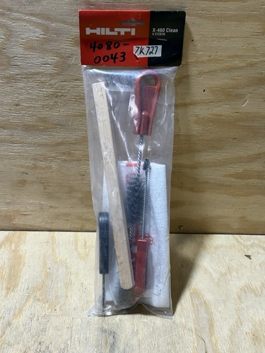 Hilti 460 clean 372810 - x-460,