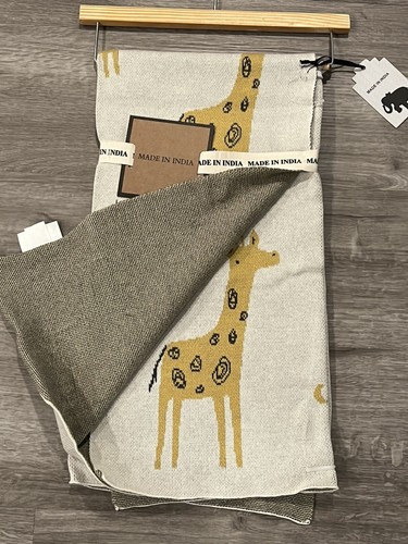 Made india baby knit - made,