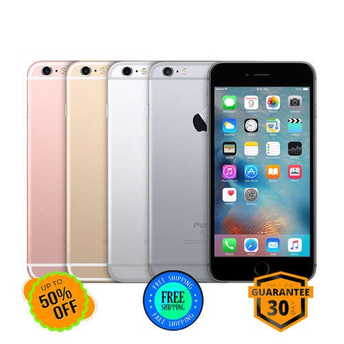 Apple iphone plus 64gb - apple,