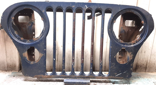 1972 1986 jeep cj5 - cj5, cj8