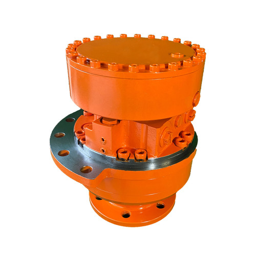 Bobcat t190 final drive motor - t190,